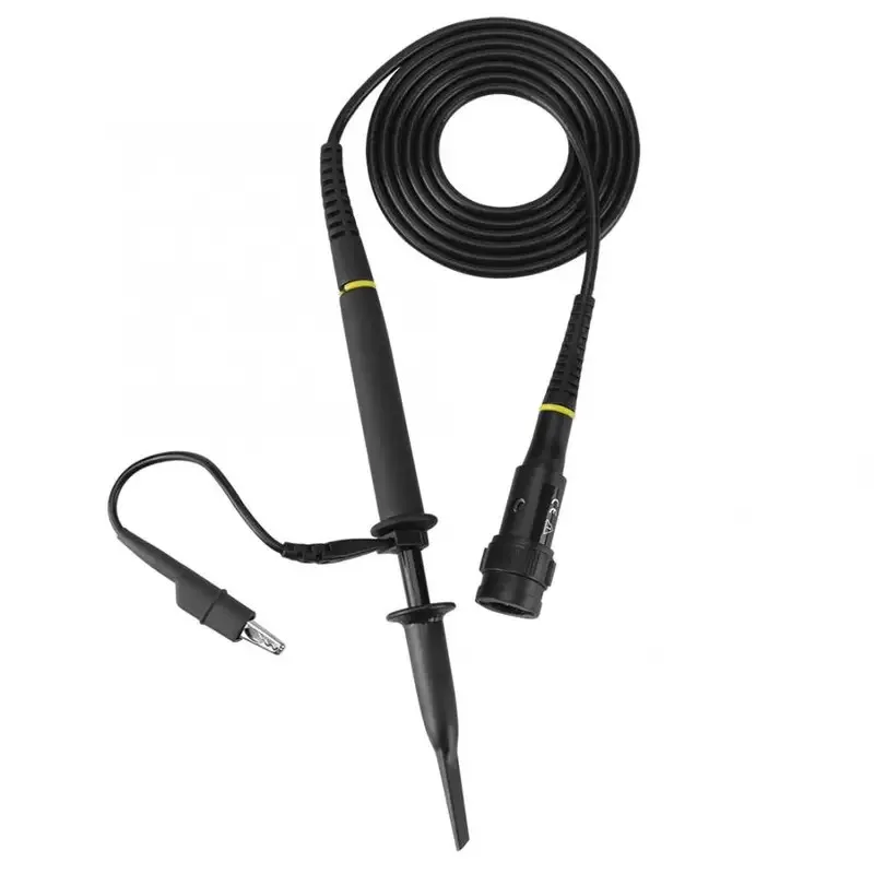 Hantek P4100 T3100 P6100 High Voltage Oscilloscope Scope Probe x100 100MHZ Oscilloscopi Probe Universal Oscilloscope Multimeter