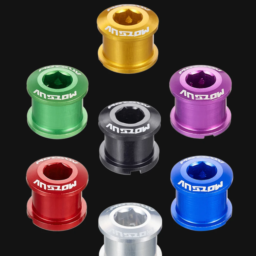 عموم الأظافر سلسلة سلسلة الترباس سلسلة واحدة سلسلة أداة سلسلة واحدة مع 2 × وجع 45 جرام 5 قطعة سبائك الألومنيوم #5