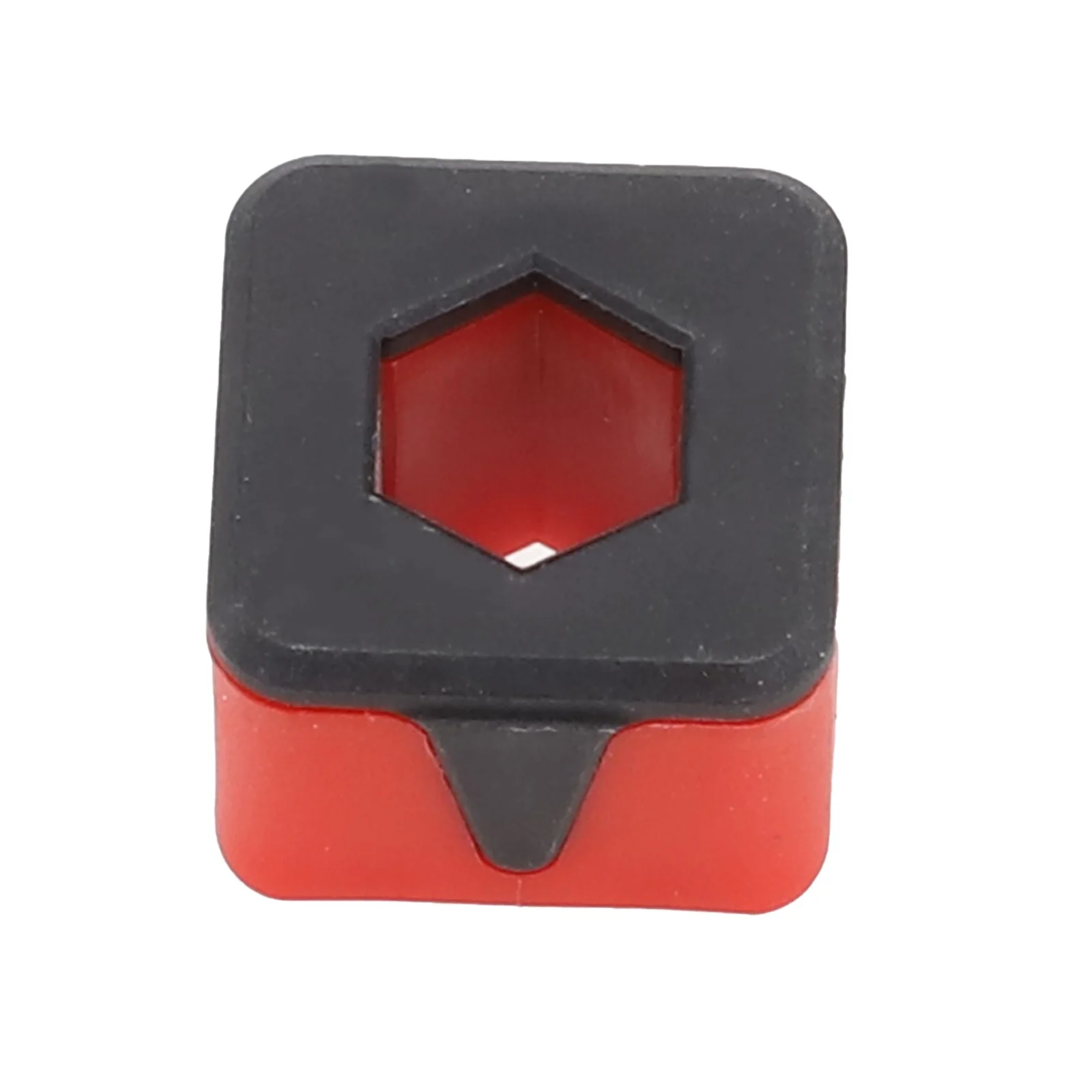 Efficient Screwdriver Magnetizer with Fixed Holder, Maximize Bit\'s Lifespan, Strong Magnetism, Prevent Slipping