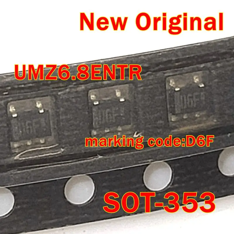 UMZ6.8ENTR UMZ6.8EN…