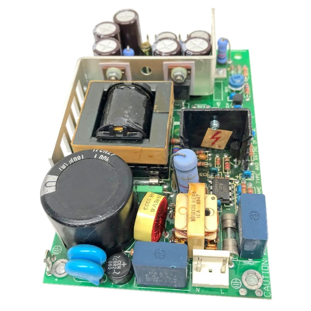 SRW-45-2007-24 의료기기 전원 모듈 +24V1A-24V1A