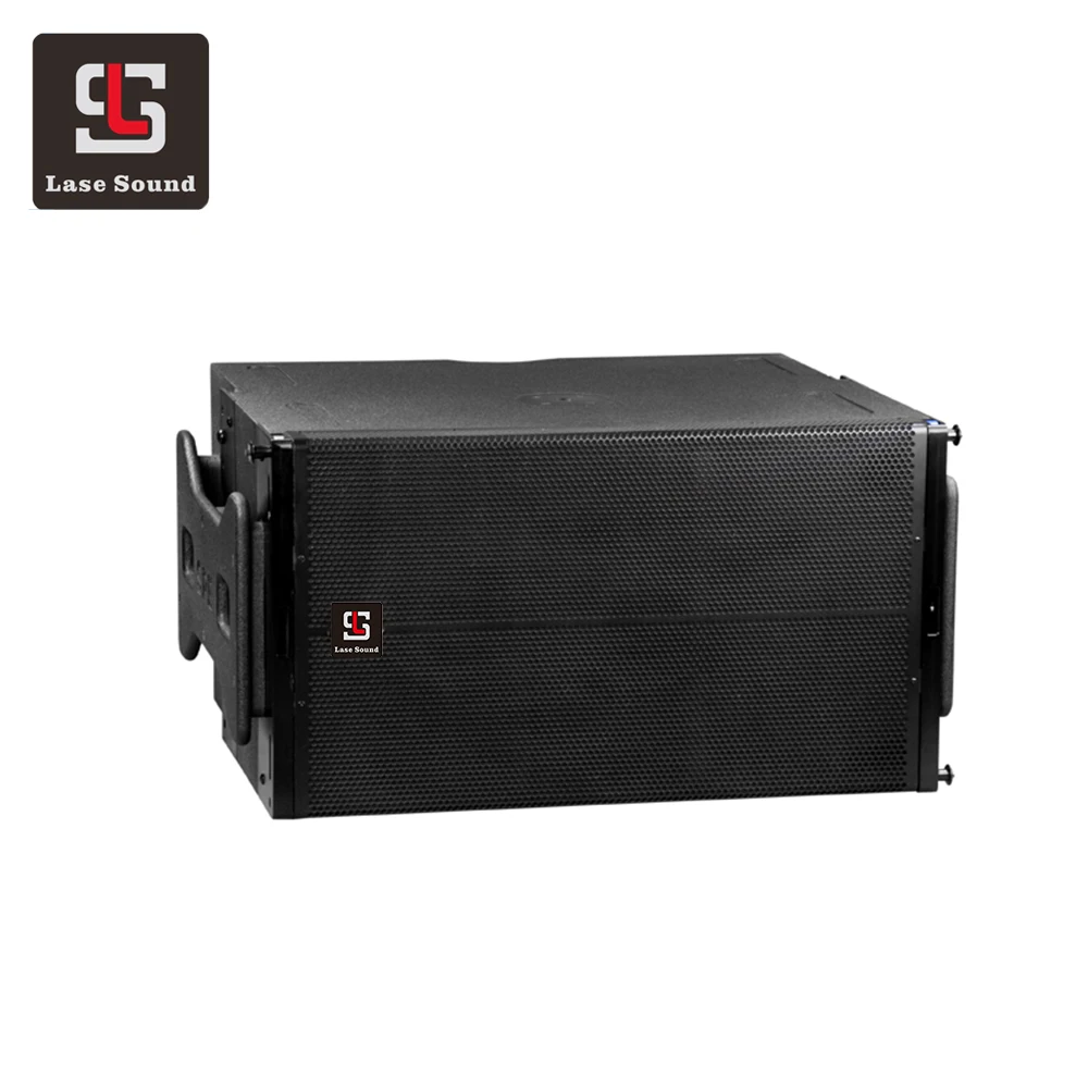 718 Single 18 Inch Passive Line Array Subwoofer High Power Pro Audio Bass Speaker for Stage PA System - view 2