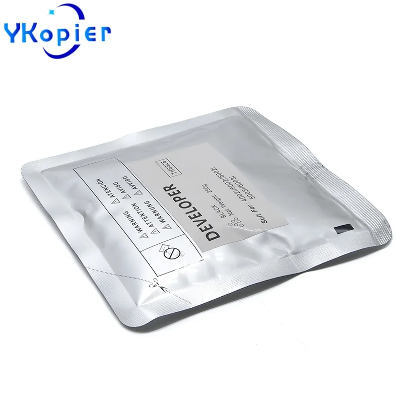 TK6328 250G poudre de développement pour Kyocera 4002i 5002i 6002i 5003i 6003i 6004i développeur