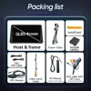 Android Car dla Opel Vauxhall Mokka 2012 - 2016 dla Buick Encore 2013 - 2019 Auto Radio Multimedia Player Camera Navigation WIFI 6