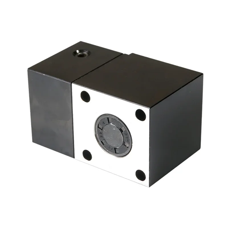 High Efficiency Right Angle Planetary Gearbox Motor Optimal Performance Reducer Gear Boxes