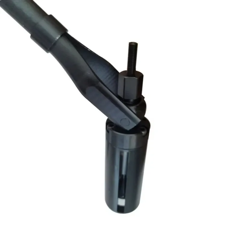 SN-75 Honing Head High Precision Premium Diamond Tool, Professional Cylinder Honing Tool for Vertical Honing Machine