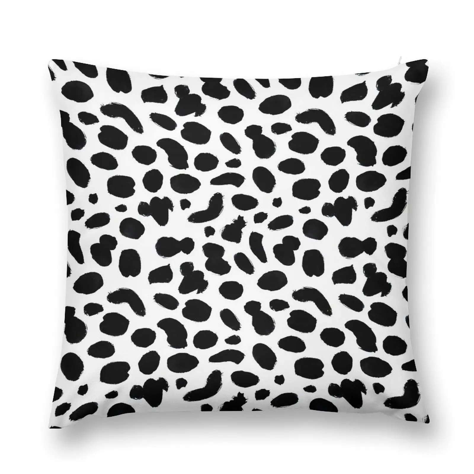 Dalmatian pattern Throw Pillow Sofa Covers Decorative Pillow Covers For Sofa pillow