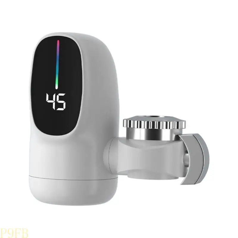 

P9FB Быстрое отопление вращаемого электрического водопровода для кухонного кафе или офиса