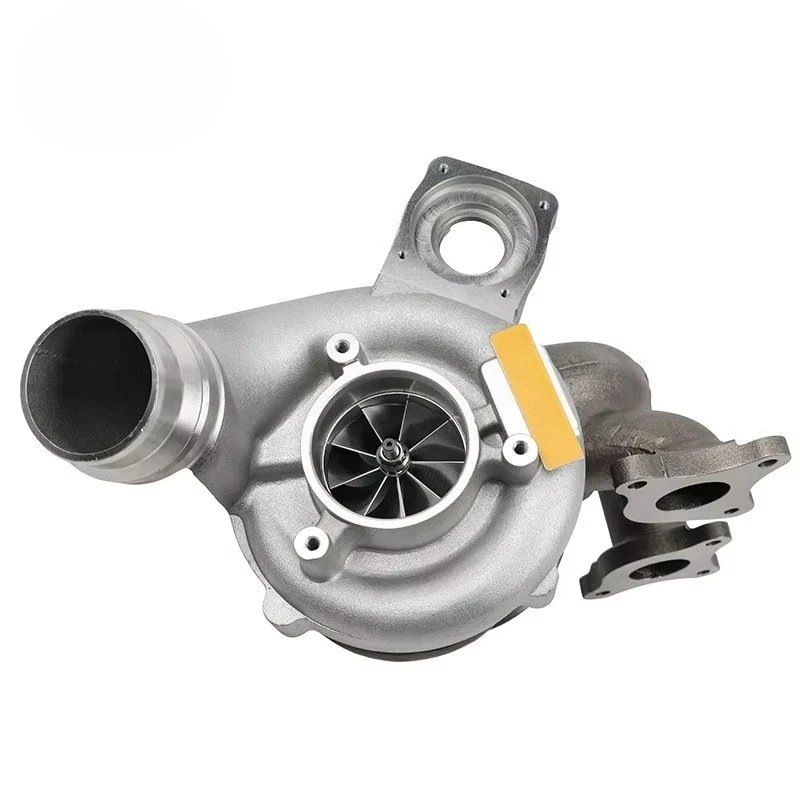 

Sell WellB58B30 B58 Turbo Kit Upgrade For M140i F20 F21 2016 Dual Ball Bearing Billet Wheel Enlarge Racing Condition New