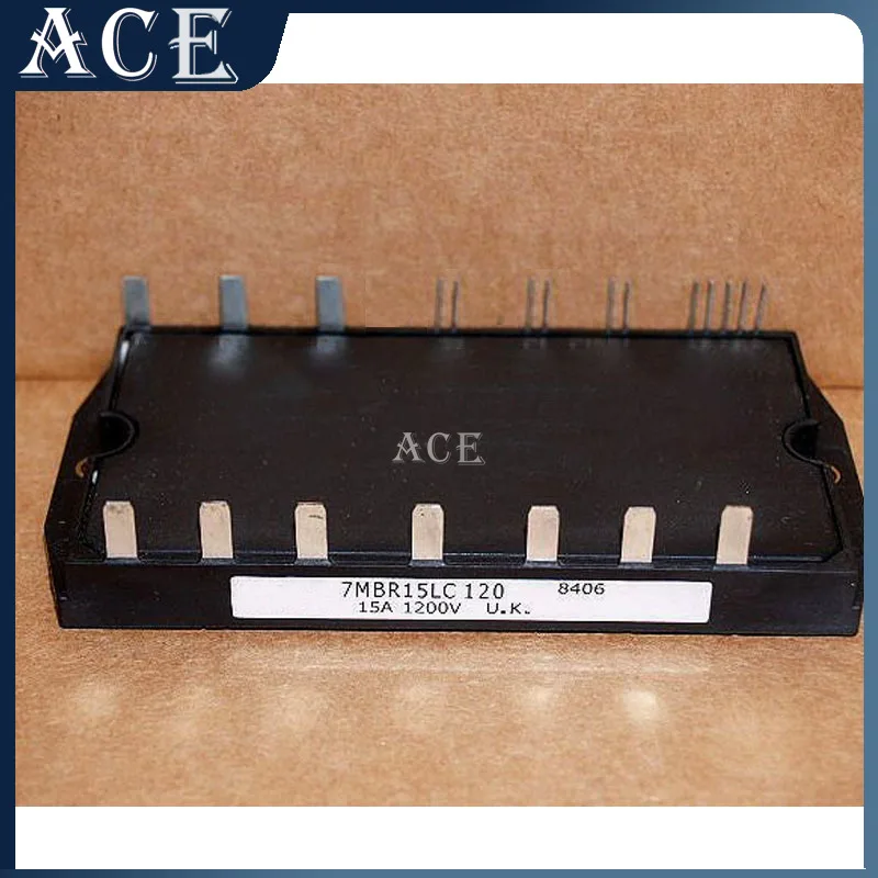 

7MBR15LE120 7MBR25LE120 7MBR15LC120 7MBR25LC120 7MBR8LC120