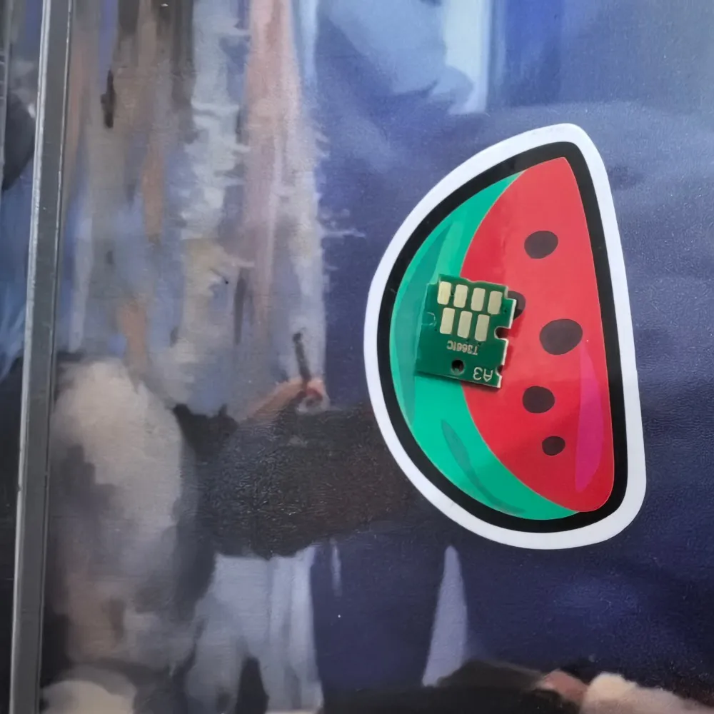 

T366 T3661 C13T3661000 Maintenance Box Chip For Epson XP-15000 XP-15080 XP-15010 XP-8500 XP-8600 XP-8505 Printers Waste Ink Tank