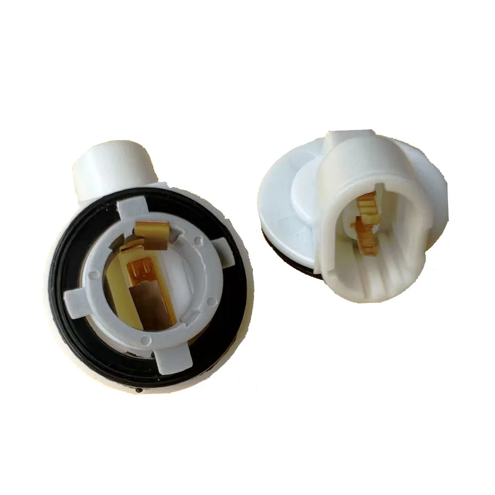 Imagem -05 - Carro Lâmpada Titular Conector Soquete Terminal Pin Plugs Luz Led Gy0019 100set