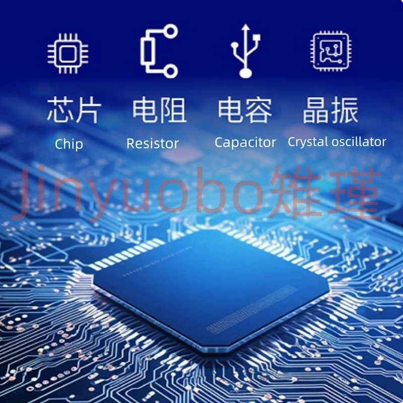 (1 piece) MC68HC000FN16 MC68HC000FN20 microcontroller IC PLCC68 microprocessor