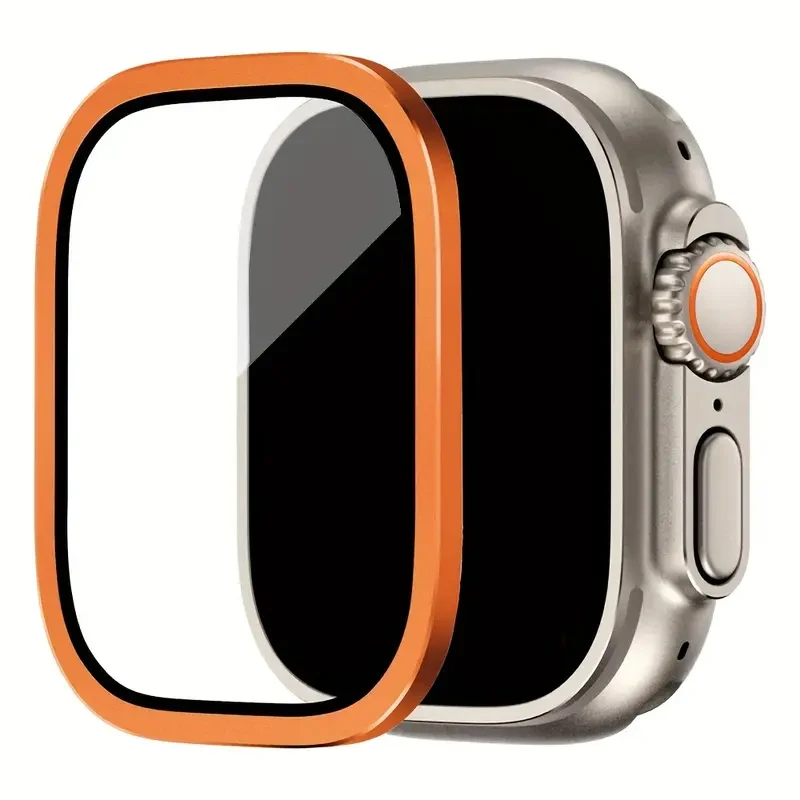 Tempered Glass Film… - image