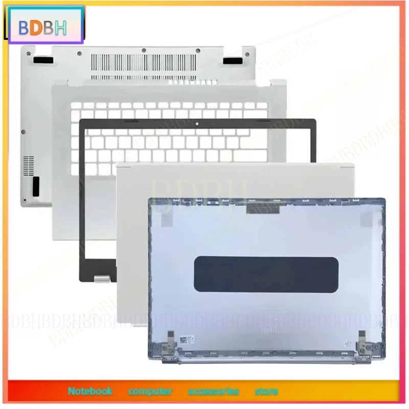 * New For Aspire 5 A514-54G 54 N20C4 S40-53 EX214-52 Laptop LCD Rear Cover/Front Frame/Palm Pad/Bottom Cover