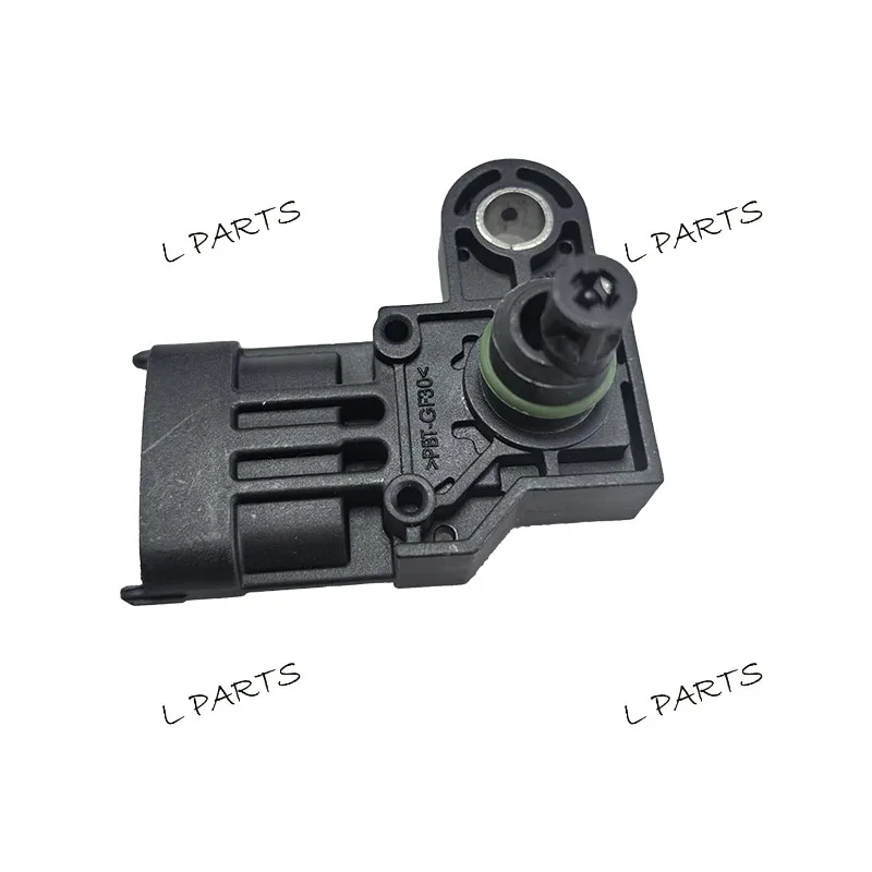 

New MAP Sensor/Intake Pressure Sensor For Jac T6/T8 2.0T Diesel 32MPP2-2