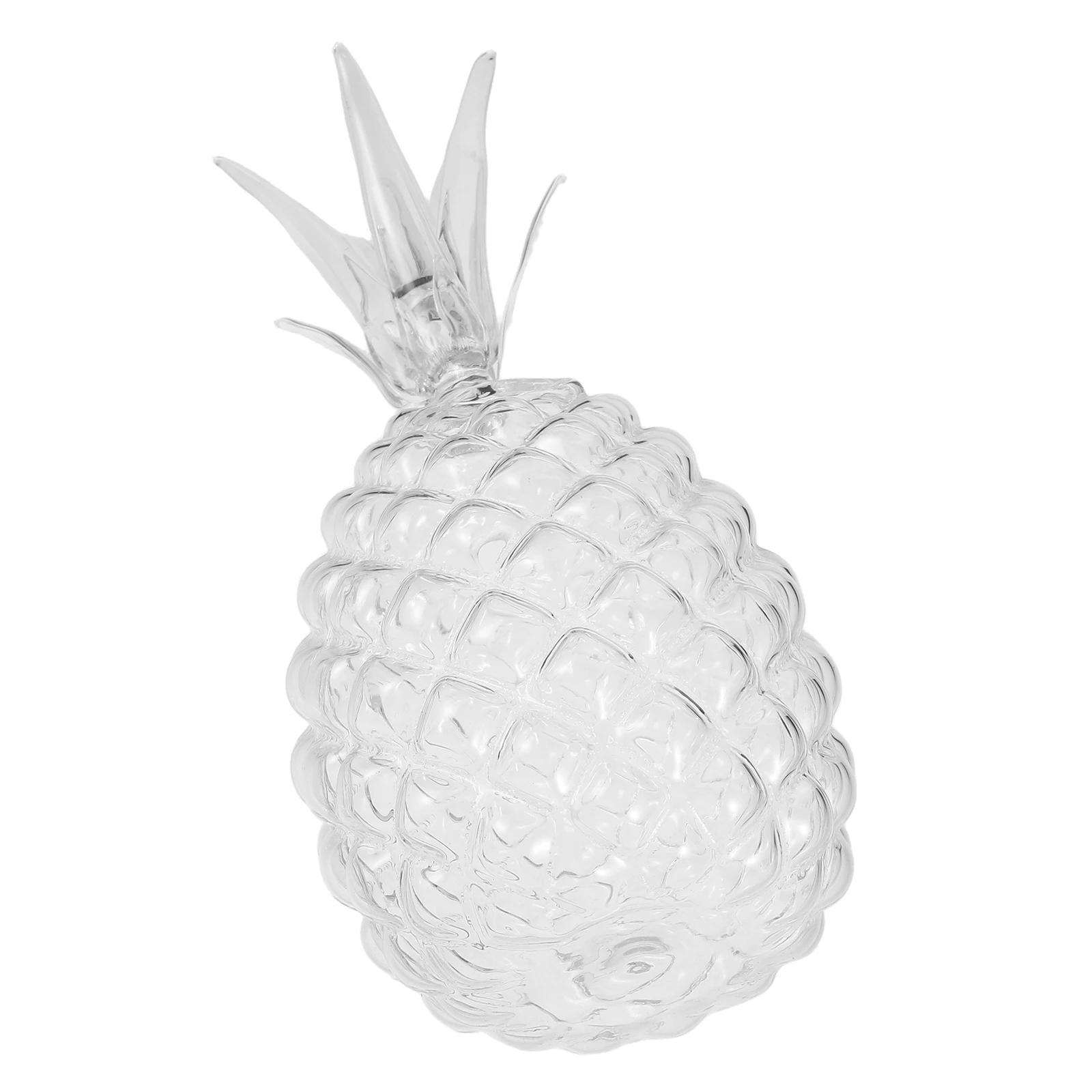 

Pineapple Sippy Cup Hawaii Cups with Lids Fun Drinking Glasses Beach Party Tumbler
