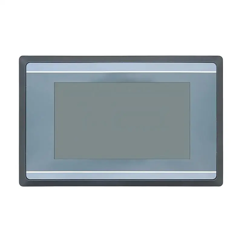 HMI Touch Screen Industrial Terminal Wiring Economical PLC Serial Port Screen 4.3-Inch and 7-Inch 232 485 Communication