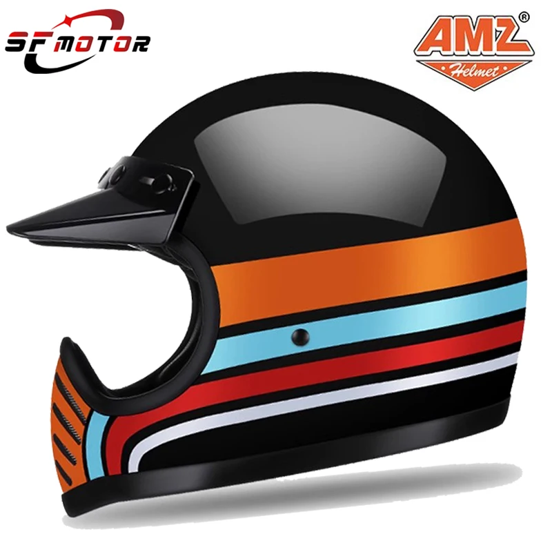 1 2 helmet motorcycle vented O'Neal 2 SRS Glitch Youth Helmet Black/White Medium