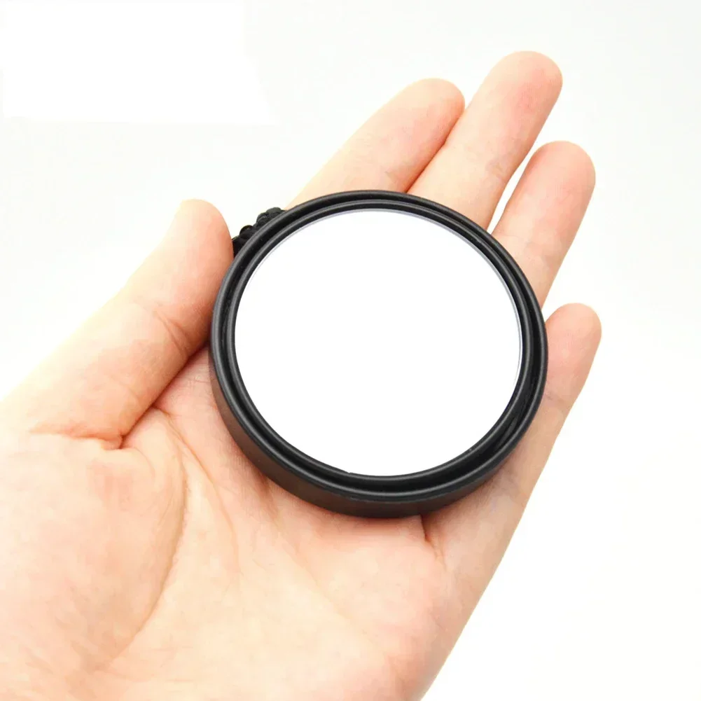 Rearview Mirror Scuba Diving Mirror Portable Replacement Underwater Degree Adjustable Ccessories Lightweight
