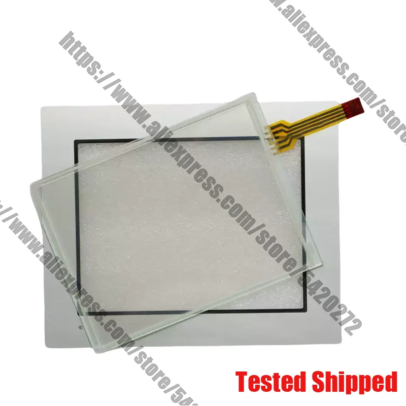 

NEW SP-5400WA PFXSP5400WAD Touch Panel Screen Glass Digitizer Protective Film Overlay