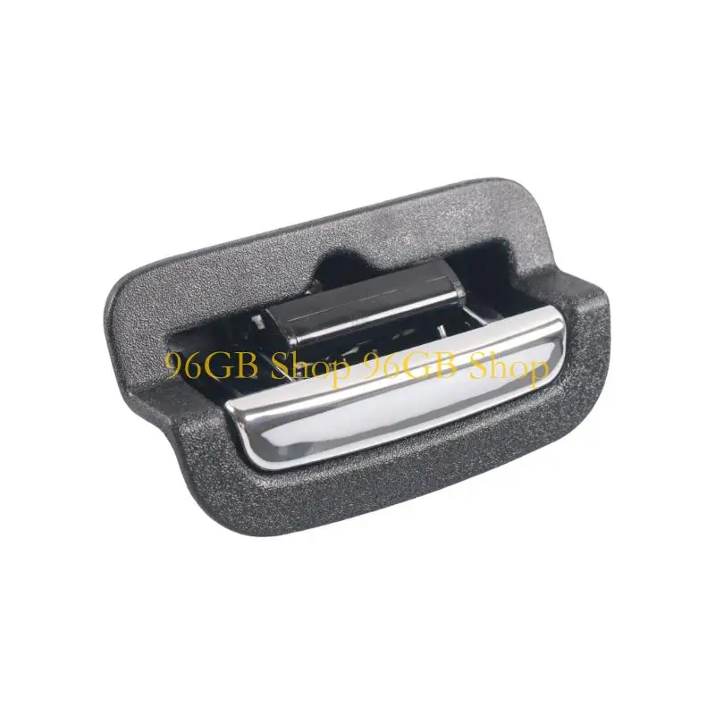 

96GB Strong Tray Lock Clip Tool Installation Back Panel for Vehicle Use