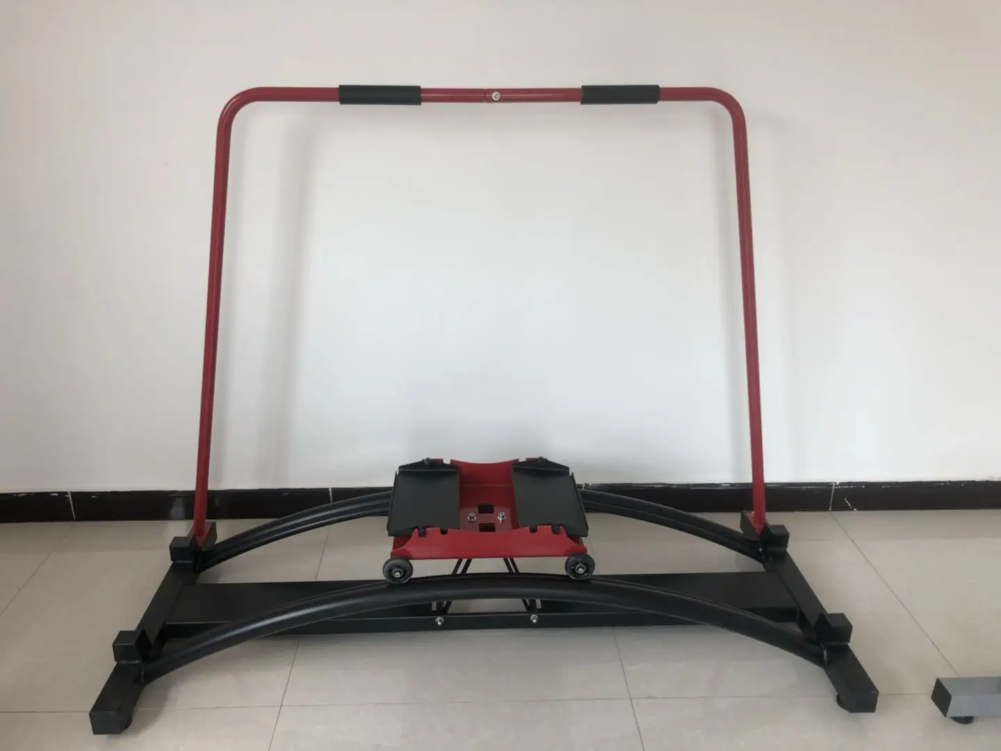 Adult and Child Skiing Training Digital Indoor Ski Machine Indoor Entertainment Hall