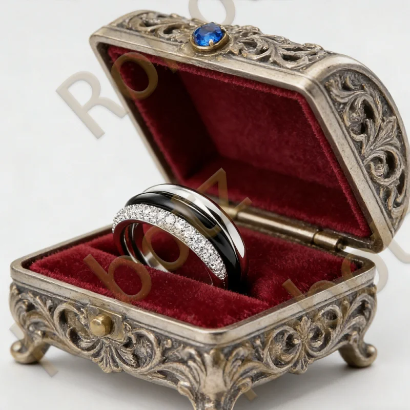 

hot fashionable and personalized niche design 18K rose gold, gold versatile, simple and