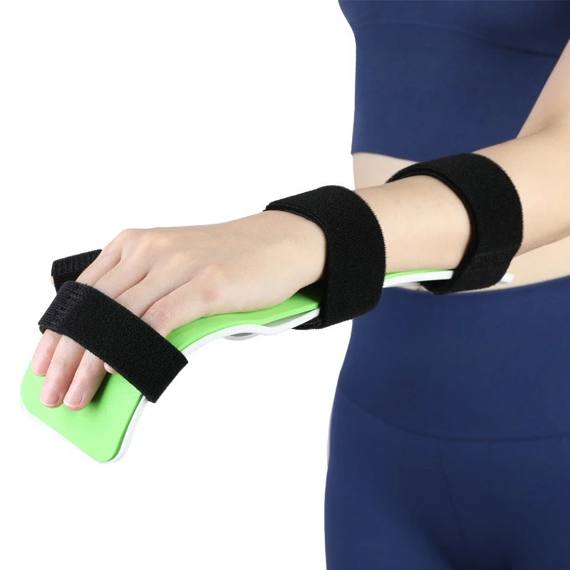 Wrist Joint Fixation Support Bone Wrist Thumb Fracture Splint Extension Wrist Support Brace