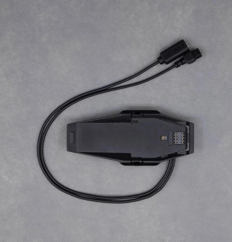 Комплект аксессуаров для умной док-станции, динамик, микрофон для Bluetooth-гарнитуры ASMAX F1 Z1 для шлема.
