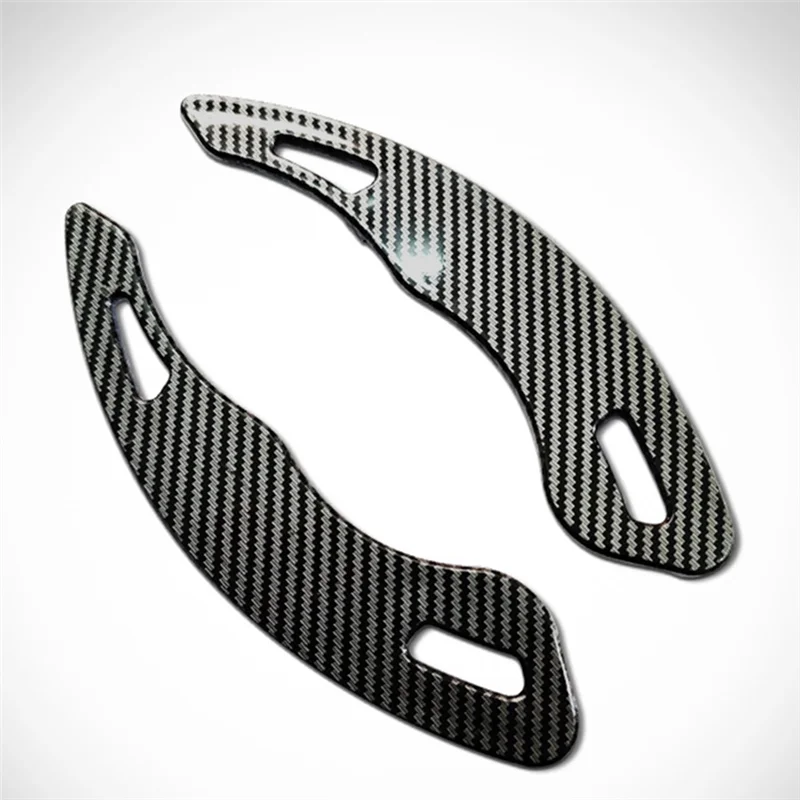 

OB-Car Steering Wheel Shift Paddle For VW Golf 7 Tiguan Teramont T-ROC Sagitar Variant Lamando 2015-2021