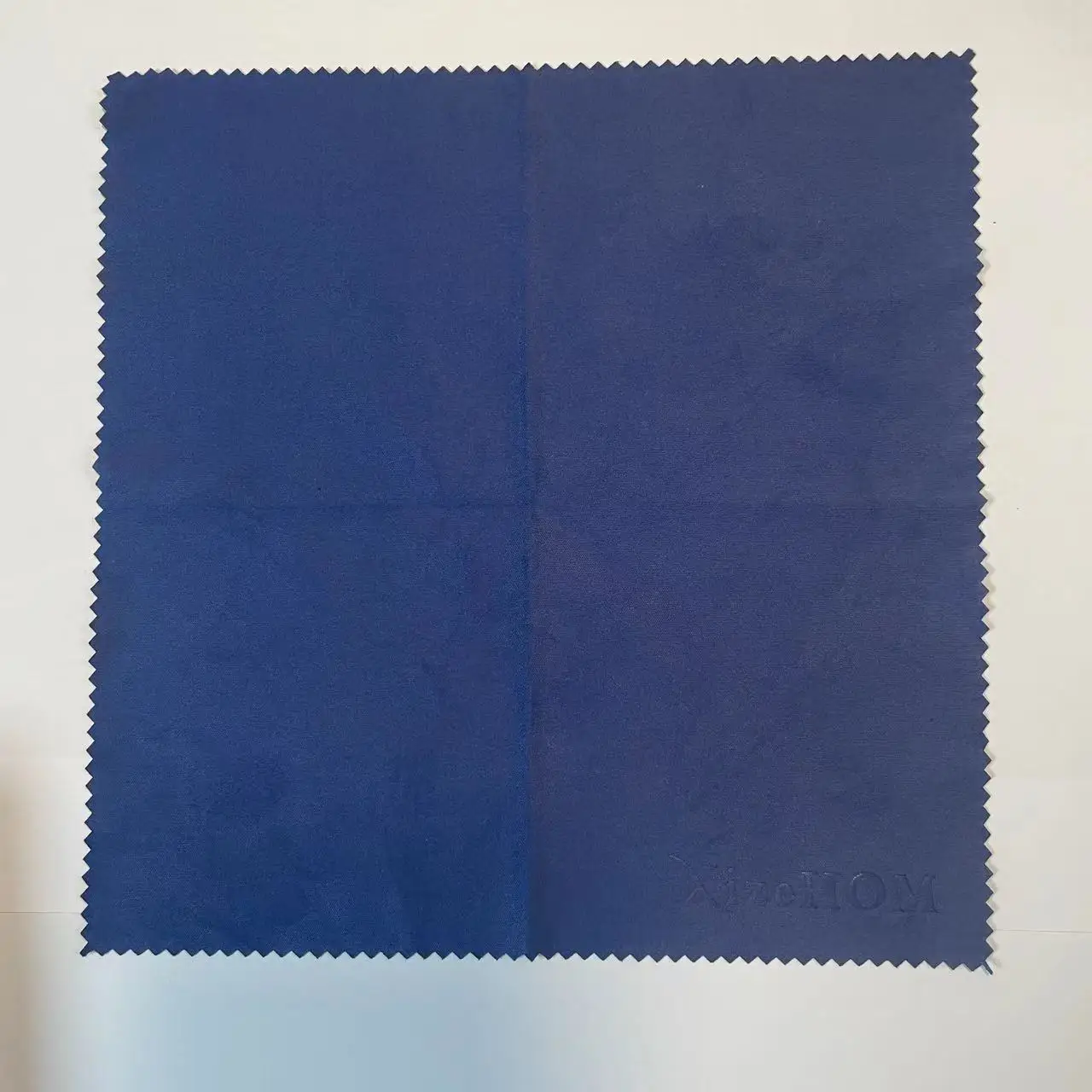 40*40cm  Extra Large Microfiber Cleaning Cloths for Laptop, LCD TV,  Camera Lens, Glass，iPad ，Other Delicate Surface，Ten colors