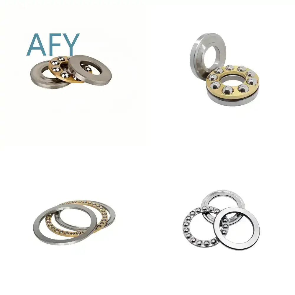 high-quality-thrust-ball-bearings-51326-51328-51330-51332-for-industrial-machinery-heavy-duty-equipment-automotive