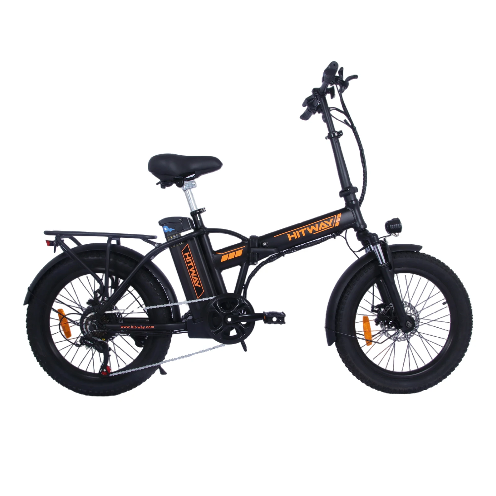 BK11 Powerful Long Range Fat Tire City Electric Bike EU Stock MTB Off Road Electric Dirt Bike For Adults
