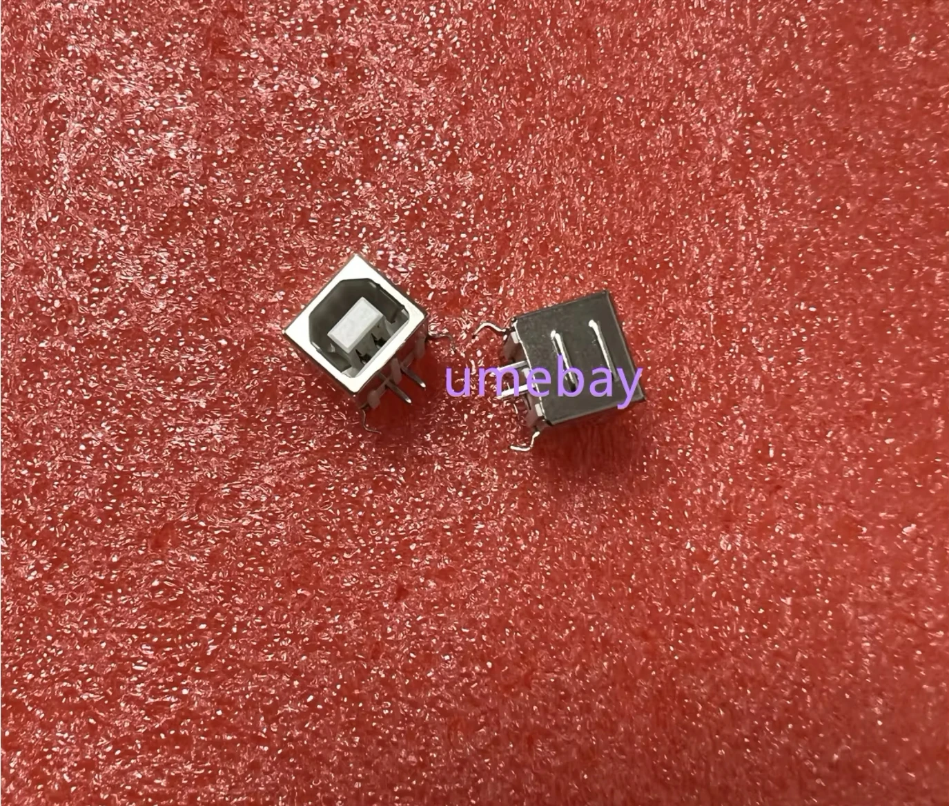 50 Pieces, USB-B Pr…