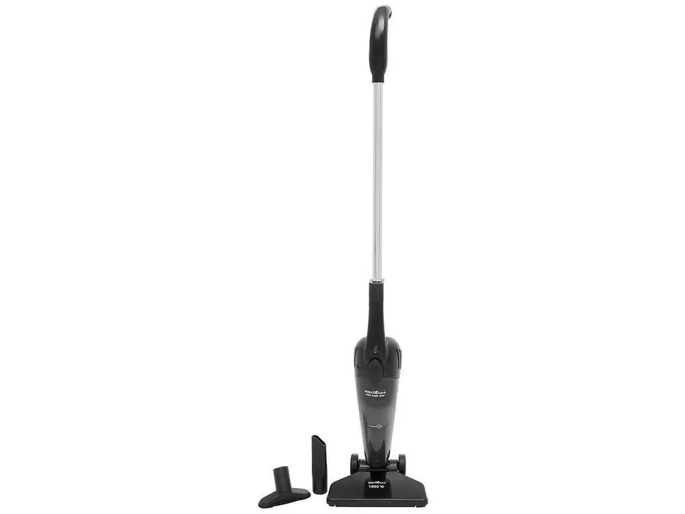 Portable and Vertical Vacuum Cleaner Britannia