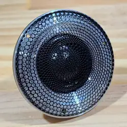 Pair=2Pcs of Melodavid Piccolo28E 28mm dome HIEND car tweeter 93db Neodynium