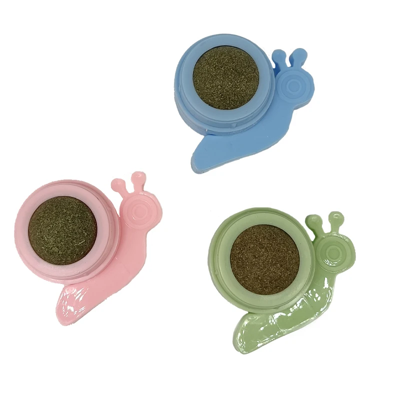 Pet Stuff Gesunde Katze Katzenminze Spielzeug Ball Katze Süßigkeiten Lecken Snacks Katzenminze Snack Ernährung Energie Ball Kätzchen Katze Spielzeug Katze Liefert – Detail 8