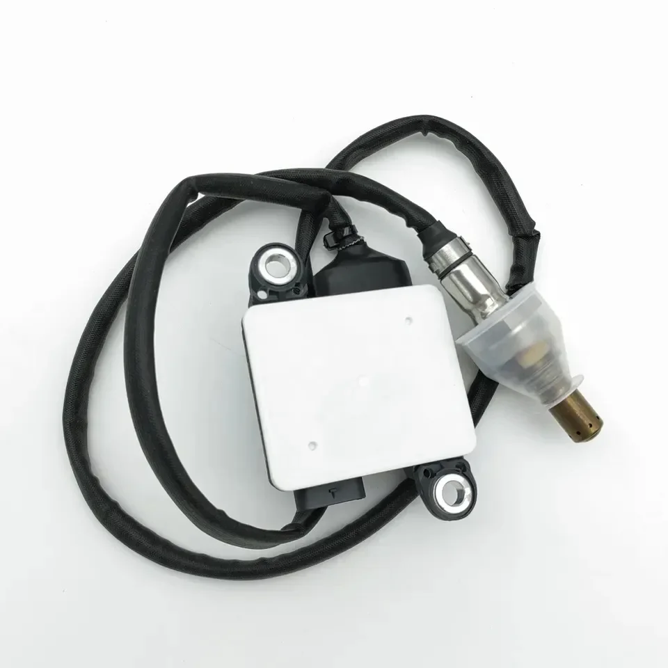 0281006936 New Nitrogen Oxygen Sensor NOX Sensor, Suitable For BOCSH National Five Trucks 12V