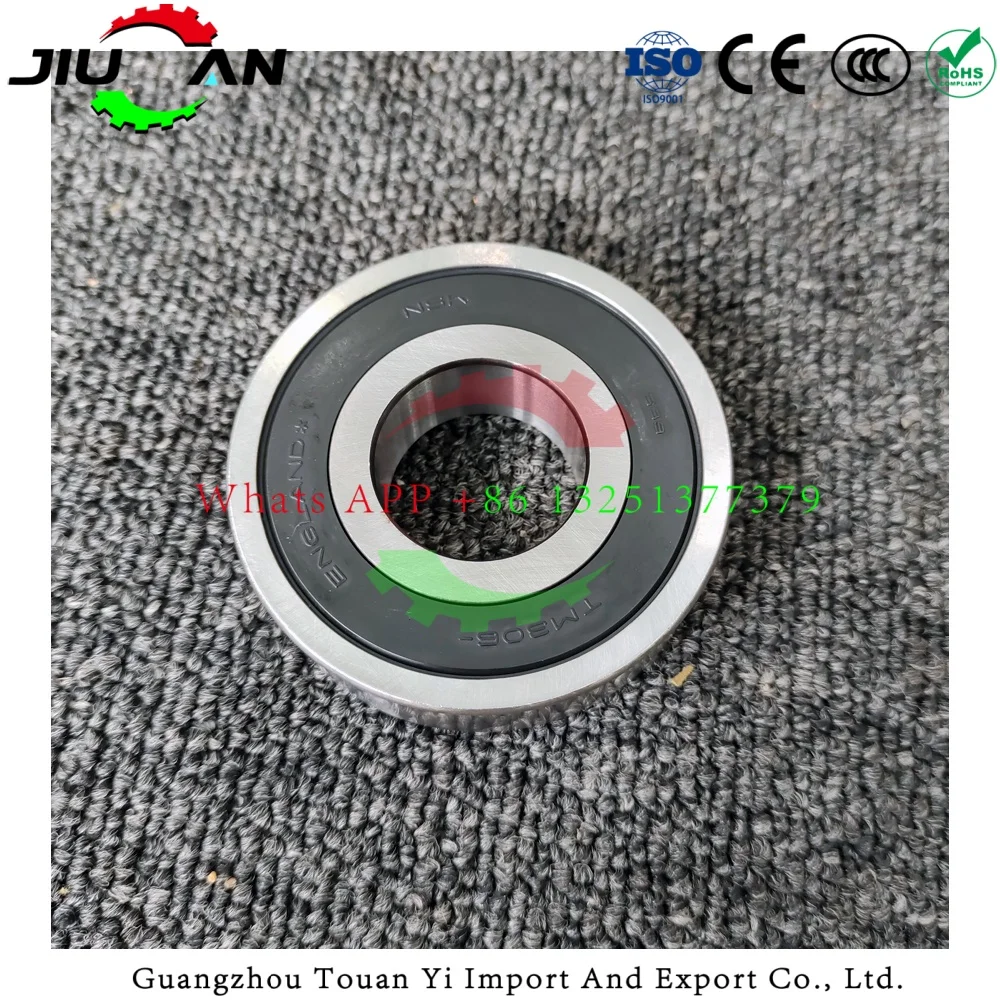 

VT1 VT2 CVT Automatic Transmission Clutch Belt Pulley Slave Cylinder Bearing