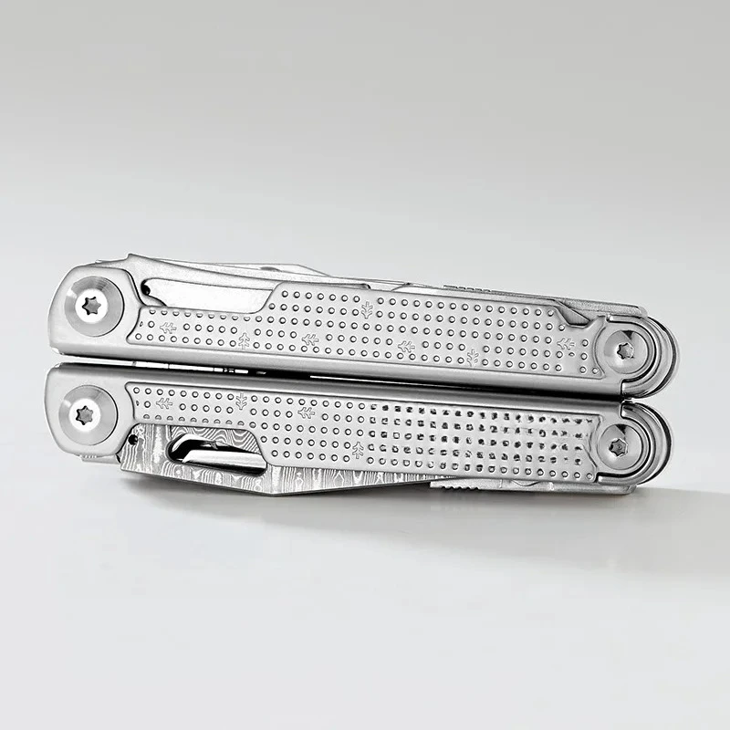 For 2024 SWISS TECH 30th Anniversary Edition 20 In 1 Multitool Pliers Multi Functional Tool Outdoor Equipment With Gift Box