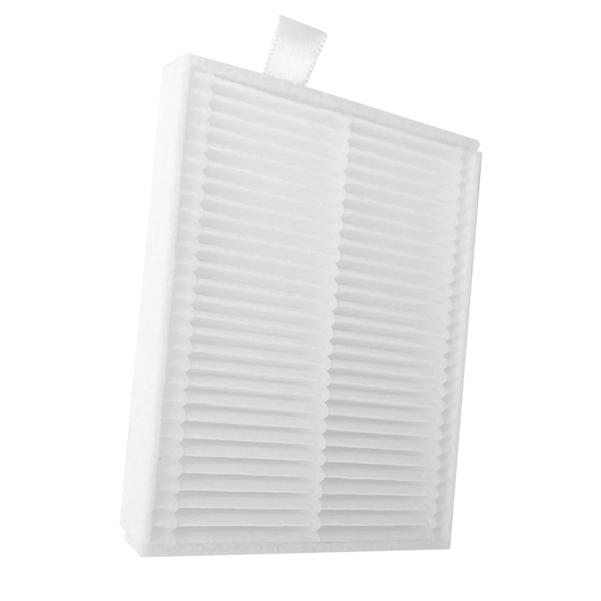 Replacement for Xiaomi Robot Vacuum E10 E12 B112 Sweeper Cleaner Hepa Filter Spare Parts