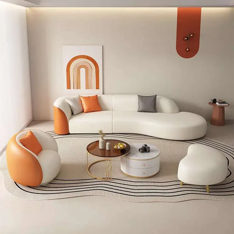 Modern Soft And Fan… - image