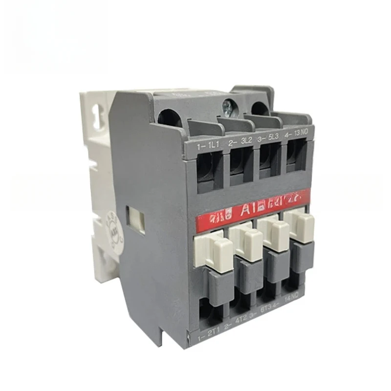 In Stock New   AC Contactor 220V380V110V24V9A12A16A A9-30-10 A12-30-10 A16-30-10