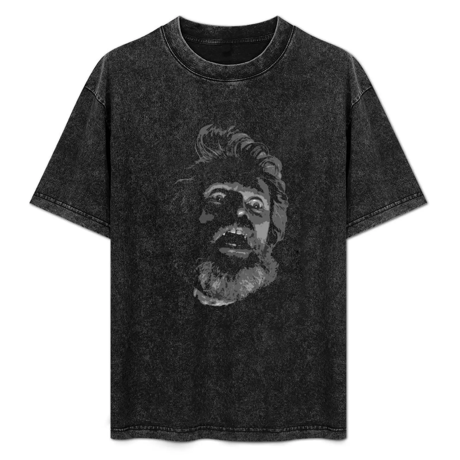 

The Lighthouse - Movie/Film T-Shirt Festive Simple T-Shirt