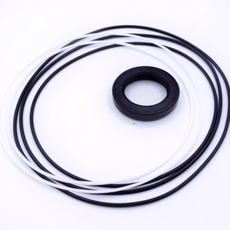 excavator R220-9 TRAVEL MOTOR SEAL KIT XKAY-00518