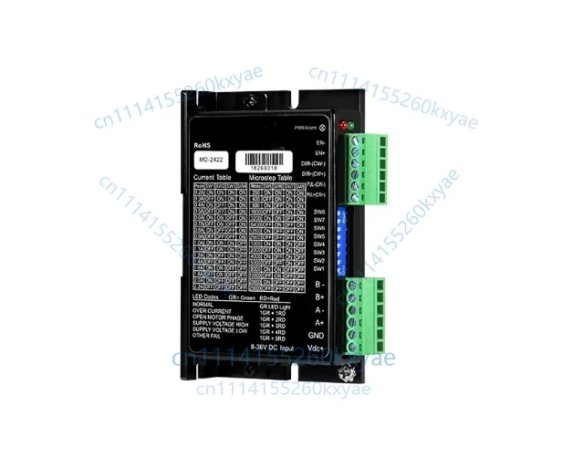 Md-2322 /md-2422 / md-2522-n is suitable for motors 42 and below md-2322-io spontaneous pulse