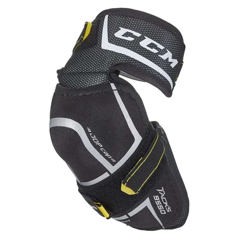 CCM Tacks 9550 Shoulder PadsElbow Pad Knee protection hockey pants