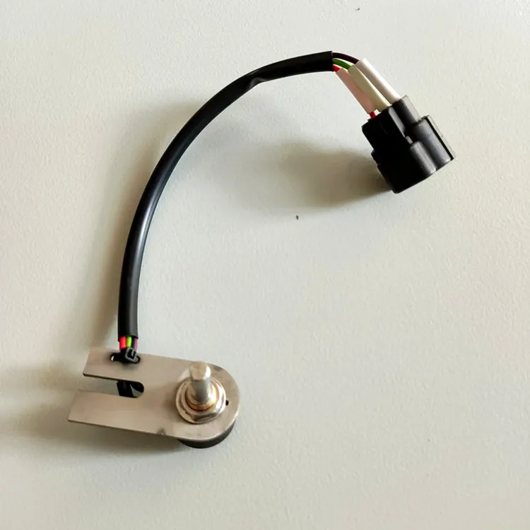 

Corner Potentiometer Three Fulcrum Forklift-16SQ-GB1P Parts A7V94-10203 (F)