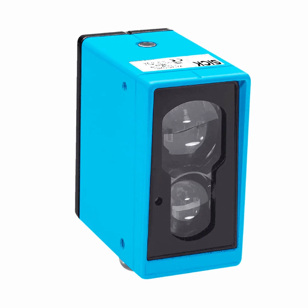 Brand New Original Mirror Reflective Photoelectric Sensor WL45-P660 PHOTOELEC SWITCH 1008831